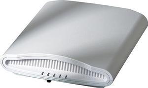 Ruckus Wireless ZoneFlex R710 dual-band 802.11abgn/ac Wave 2 Wireless Access Point, 4x4:4 streams, MU-MIMO, BeamFlex+, dual ports, 802.3af/at PoE support