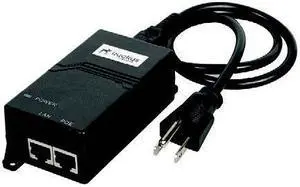 RUCKUS 902-0162-US00 Regional PoE Adapter (10/100/1000Mbps)