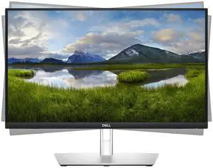 Open_Box - Dell P2424HT, LED monitor, Full HD (1080p), 24" (DELL-P2424HT) Open_Box - Dell P2424HT, LED monitor, Full HD (1080p), 24" (DELL-P2424HT)