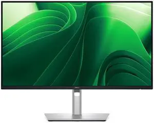 Open_Box - Dell 24"Pro Plus Monitor, QHD 1440p 100Hz IPS LED, HDMI/DP/USB-C, Height/Pivot/Swivel/Tilt Adjustable, Eye Comfort, Anti-Glare (P2425D) Open_Box - Dell 24"Pro Plus Monitor, QHD 1440p 100Hz IPS LED, HDMI/DP/USB-C, Height/Pivot/Swivel/Tilt Adjustable, Eye Comfort, Anti-Glare (P2425D)