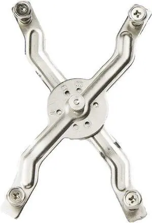 COOLER MASTER RR-AM4B-H212-S1 AM4 Socket X Mounting Bracket