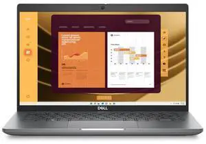 Open_Box - Dell Latitude 5000 5450 14" Notebook - Full HD - Intel Core Ultra 5 125U - 16 GB - 512 GB SSD - Titan Gray - Windows 11 Pro - Front Camera/Webcam WWMYN Open_Box - Dell Latitude 5000 5450 14" Notebook - Full HD - Intel Core Ultra 5 125U - 16 GB - 512 GB SSD - Titan Gray - Windows 11 Pro - Front Camera/Webcam WWMYN