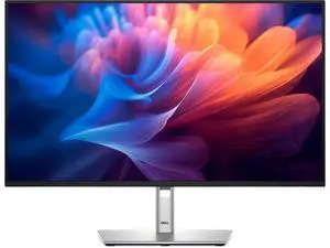 Open_Box  Dell P2725H 27" FHD (1920*1080) Internal Power 16:9 Monitor w/ 1x VGA 1x HDMI & 1x Display Port 1.2 & USB 3.2 - Hub