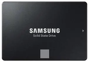 Open_Box - SAMSUNG 870 EVO 500GB 2.5 Inch SATA III Internal SSD (MZ-77E500B/AM) (MZ-77E500B/AM)