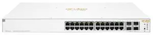 Open_Box - HPE Networking Instant On 1930 24G Class4 PoE 4SFP/SFP+ 195W Switch (JL683B#ABA)
