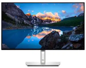 Open_Box - Dell UltraSharp U2724DE 27" QHD (2560x1440) Internal Power 16:9 Monitor w/ 1x HDMI, 2x Display Port 1.4, 1x ThunderboltTM 4 & ThunderboltTM - Hub Open_Box - Dell UltraSharp U2724DE 27" QHD (2560x1440) Internal Power 16:9 Monitor w/ 1x HDMI, 2x Display Port 1.4, 1x ThunderboltTM 4 & ThunderboltTM - Hub