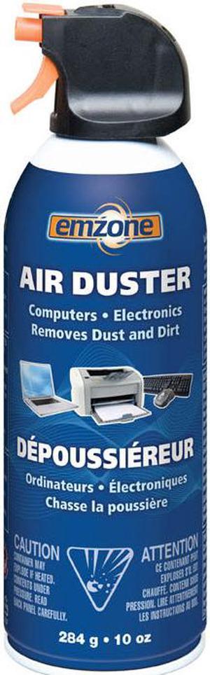 EMZONE Air Duster 10oz / 284g