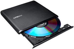 LITEON ULTRA-SLIM PORTABLE DVD WRITER X8