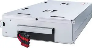 CyberPower RB1270X4E Replacement Battery Cartridge, Maintenance-Free, User Installable