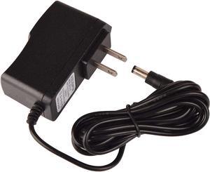 Ac Dc Adapter for Brother P-Touch PT-D210 PT D200 PTH110 Label Maker Replacement AD-24 Power Supply Cord Charger Wall Plug(6.6 Ft Cable)