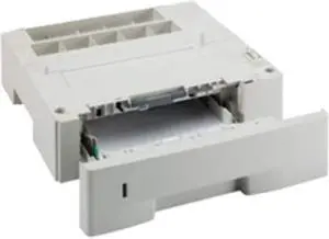 Kyocera 1203RA0UN0 Model PF-1100 Paper Feeder Drawer for Use with M2635dw/M2040dn/M2540dw/M2640idw Laser Printers, 250 Sheets Paper Tray Capacity