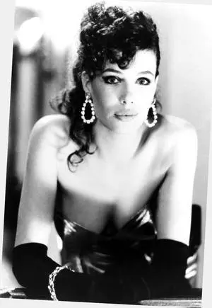 Kelly Lebrock Poster 24"x36" 24x36 Weird Science Lisa