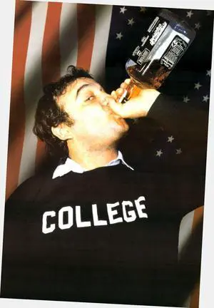 Animal House Movie Poster 24"x36" 24x36