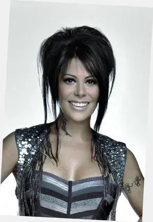 Alejandra Guzman Poster 24"x36" 24x36