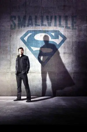 Smallville Poster #02 24x36"