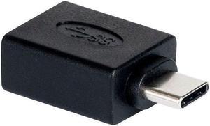 Monoprice USB-A to USB-C Adapter