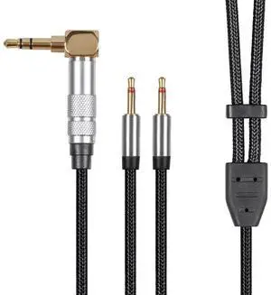 MONOLITH BY HEADPHONE CABLE 2.5MM TO 3.5