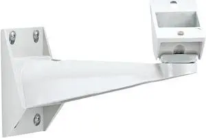 8" Wall Mount Bracket for Camera Housing