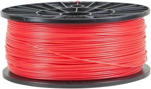 Monoprice Inc. Filament 3Dpla 1.75Mm 1Kg/Spool_ Red Monoprice Inc. Filament 3Dpla 1.75Mm 1Kg/Spool_ Red