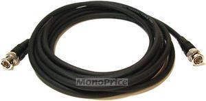 Monoprice Bnc M/M Rg59u - 75Ft