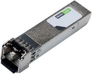 Monoprice Ironlink HP 455883-B21-IL Compatible BLC 10GB SR SFP+ OPT XCVR MOD