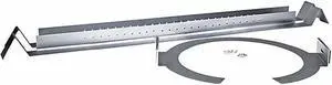 Monoprice Installation Kit For A Pair of 8-Inch In-Ceiling Speakers