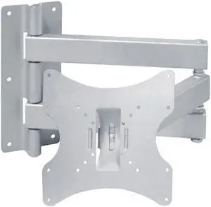 Monoprice Articulating HDTV Wall Mount Bracket (max 66 lbs, 17~30", VESA 50/75/100/200)