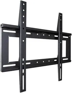Monoprice Low Profile HDTV Wall Mount Bracket (max 125 lbs, 32~52", VESA 200x200~500x400)