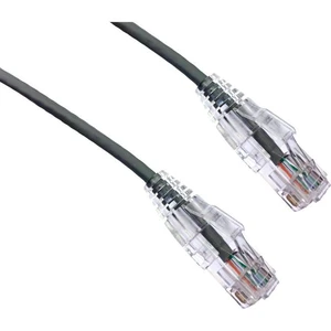 Axiom C6BFSB-G1-AX 1Ft Cat6 Bendnflex Ultra-Thin Snagless Patch Cable 550Mhz (Gray) Axiom C6BFSB-G1-AX 1Ft Cat6 Bendnflex Ultra-Thin Snagless Patch Cable 550Mhz (Gray)
