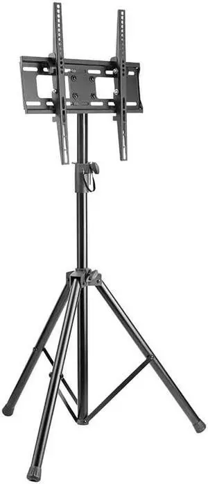 Monoprice Portable Foldable TV Display Stand for 32" ? 55" Displays max 77 lbs