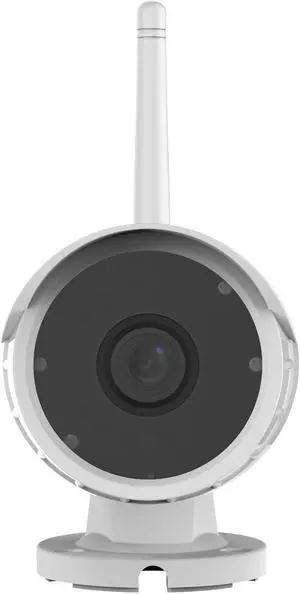 HD 1080P 2MP Outdoor P&P WiFi Security IP Bullet Camera IR 15m onvif UW-17S