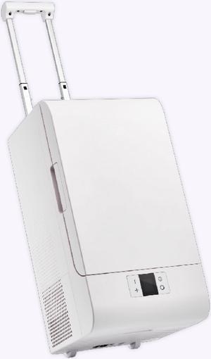 Equator Portable Fridge-Freezer