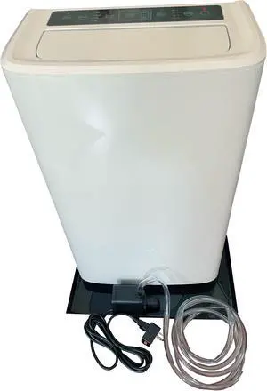 Universal Portable AC Drip Pan Kit