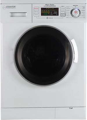 Sekido All-in-One 13 lbs Compact Combination Washer/Dryer 110 Volts in
