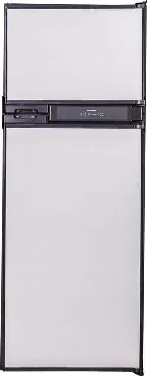 Conserv RV Frost-free Refrigerator 10 cf/12V/Stainless