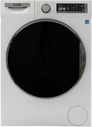 ConServ Washer 2.2cf AUTOSENSE 1400 RPM 15 programs Sanitize LED Display 110V