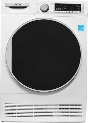 ConServ 4cf Dryer Condensing/Ventless Sanitize LED Display Rev. Door 220V EStar