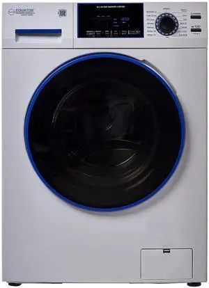Marine Dryer ANTI CORROSION 3.1 cf/15 lbs Sanitize Sensor Dry Refresh ECO 110V