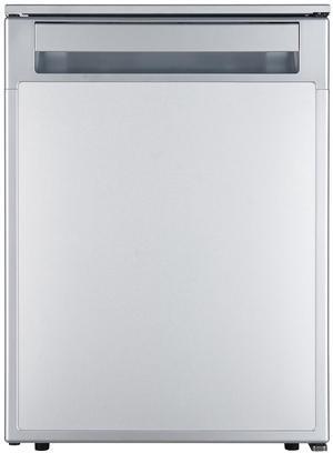 Equator Compact RV-Marine-Offgrid Refrigerator-Freezer 1.6cf 12V 110V