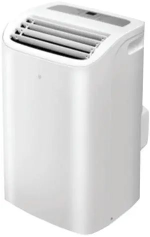 Equator 16000Btu PORTABLE AIR CONDITIONER Cool+Heat Indoor 700sf AutoSwing 110V