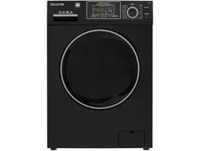 Equator Max All-in-One VENTED/VENTLESS Washer-Dryer 2.5 cf / 26 lbs 1400RPM 110V Equator Max All-in-One VENTED/VENTLESS Washer-Dryer 2.5 cf / 26 lbs 1400RPM 110V