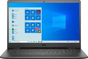 Dell Inspiron 15.6" FHD (1920 x 1080) Laptop (Intel Core i5-1135G7 Quad-core Processor, 12GB DDR4 Memory, 256GB Solid State Drive, Intel® Iris Xe Graphics, Windows 10 Home S, Black)