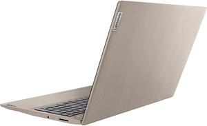 Lenovo IdeaPad 3 15IIL05 15.6" HD Touchscreen Laptop (Intel Core i3 1005G1 Processor, 8GB DDR4 RAM, 128GB SSD + 1TB HDD, Windows 10 Home)