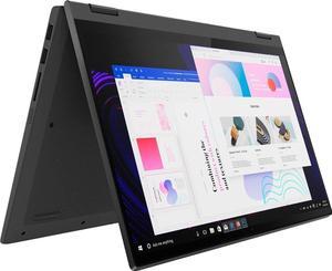 Lenovo IdeaPad Flex 5 2in1 156 IPS Full HD 1920 x 1080 Touchscreen Laptop Intel Core i51135G7 QuadCore Processor 8GB DDR4 Memory 256 GB SSD Backlit Keyboard Windows 11 Home Graphite Gray