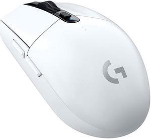 Logitech G304/G305 LIGHTSPEED Wireless Gaming Mouse, White