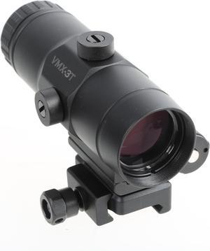Vortex VMX-3T Magnifier w/ Built in Flip Mount