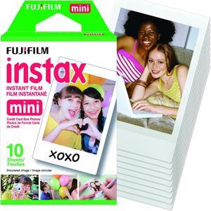 FUJIFILM 600015426 Instax Mini Instant Film