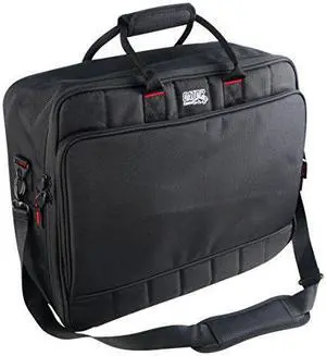 Gator G-MIXERBAG-1818 Padded Mixer/Gear/Equipment Bag, 18"x 18" x 5.5"