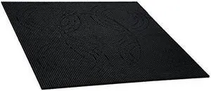 Metra 89009030 ABS Plastic Sheet (12 in x 12 in)
