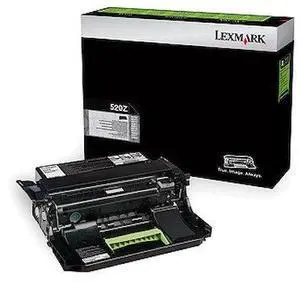 Lexmark 520z Black Return Program Imaging Unit